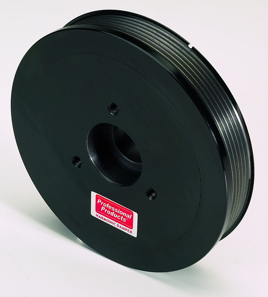 Professional Products Harmonic Damper - Non-SFI 80011 fits Ford 4.6L 6.8