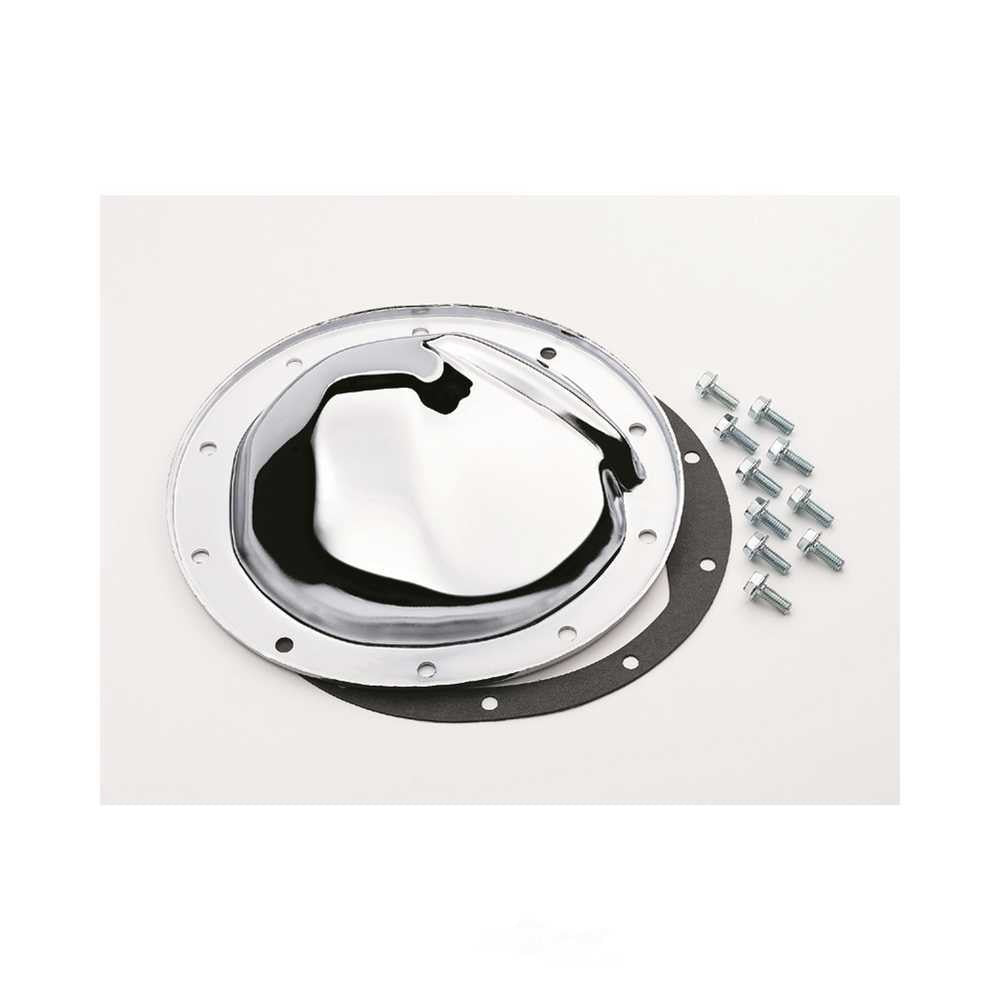Mr Gasket 10 Bolt with 8.5 Inch Ring Gear 9891 fits 1975 Buick Apollo / 1973-1977 Buick Century / 1973-1975 Buick Electra / 1977 Buick LeSabre / 1975-1977 Buick Regal / 1977 Buick Riviera / 1975-1977 Buick Skylark