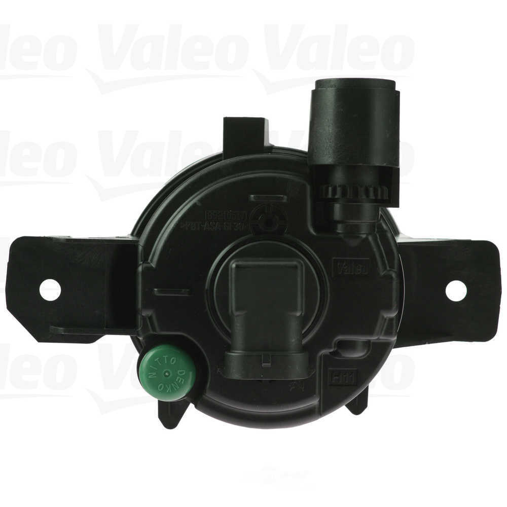 Valeo Fog Light 43682 fits 2007-2013 BMW X3, X5