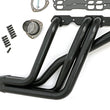 Load image into Gallery viewer, Hedman Hedders Standard Uncoated Headers; 1-3/4 in. Tube Dia.; 3 in. Coll.; FULL LENGTH Design 65003 fits 1967-1974 Chevrolet Camaro / Chevy II, Nova