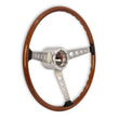 Load image into Gallery viewer, Scott Drake Steering Wheel Corso Feroce CS500 S7MS-3600-A fits 1965-1973 Ford Mustang