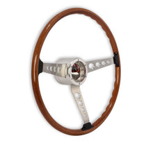 Load image into Gallery viewer, Scott Drake Steering Wheel Corso Feroce CS500 S7MS-3600-A fits 1965-1973 Ford Mustang