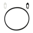 Load image into Gallery viewer, Holley Sniper EFI CLEARANCE ITEM / ALL SALES FINAL - 350 LPH Module 12-334 fits 1989-1997 Ford Ranger