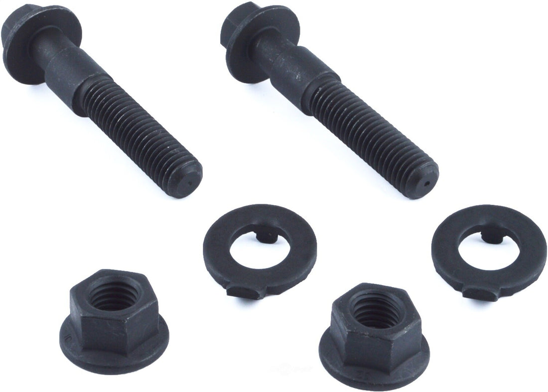 Proforged Alignment Cam Bolt Kit; Adjustable Camber; 135-10001 fits 2005-2014 Ford Mustang