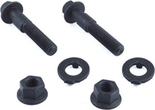 Load image into Gallery viewer, Proforged Alignment Cam Bolt Kit; Adjustable Camber; 135-10001 fits 2005-2014 Ford Mustang