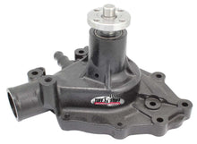 Load image into Gallery viewer, Tuff Stuff Performance Accessories Water Pump Black Cast 1432C fits 1966-1967 Ford Bronco, COUNTRY SEDAN, COUNTRY Squire, Custom, Custom 500, Fairlane, Galaxie, Galaxie 500, LTD, Mustang, RANCH WAGON, Ranchero