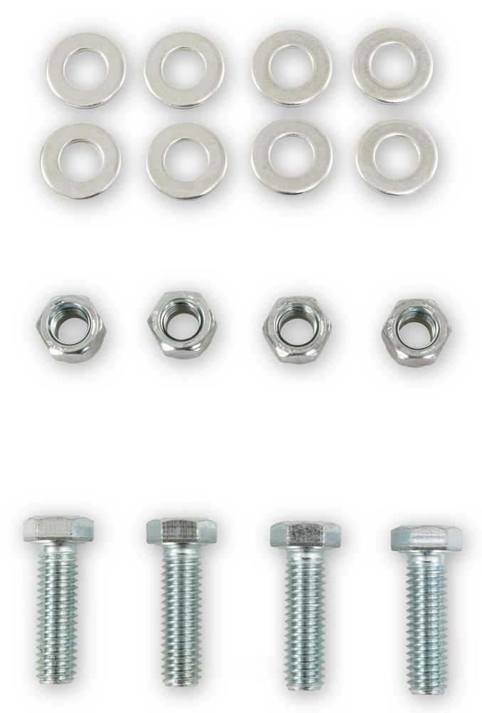 Scott Drake Front Sway Bar Kit 1-1/8" Diameter C7ZZ-5482-B fits 1967-1970 Ford Mustang Small Block and Big Block