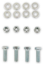 Load image into Gallery viewer, Scott Drake Front Sway Bar Kit 1-1/8" Diameter C7ZZ-5482-B fits 1967-1970 Ford Mustang Small Block and Big Block