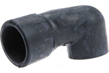 Load image into Gallery viewer, URO Parts Oil Trap Hose 1271653 fits 1995-1997 Volvo 850 / 1998-2004 Volvo C70 / 2000-2004 Volvo S40 / 2001-2009 Volvo S60 / 1998 Volvo S70 / 2004-2006 Volvo S80 / 2000-2004 Volvo V40 / 1998-2007 Volvo V70