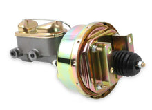 Load image into Gallery viewer, Scott Drake Power Disc Brake Conversion with Automatic Transmission DBC-A120-P-R fits 1964-1966 Ford Mustang