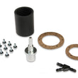 Load image into Gallery viewer, Holley Sniper EFI Coated Steel, EFI, Gas 19-116 fits 1971-1972 Chevrolet Nova / Pontiac Ventura