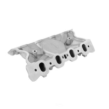 Load image into Gallery viewer, Weiand X-CELerator Intake Manifold 7516 fits Ford 351 Cleveland V8 2V Head