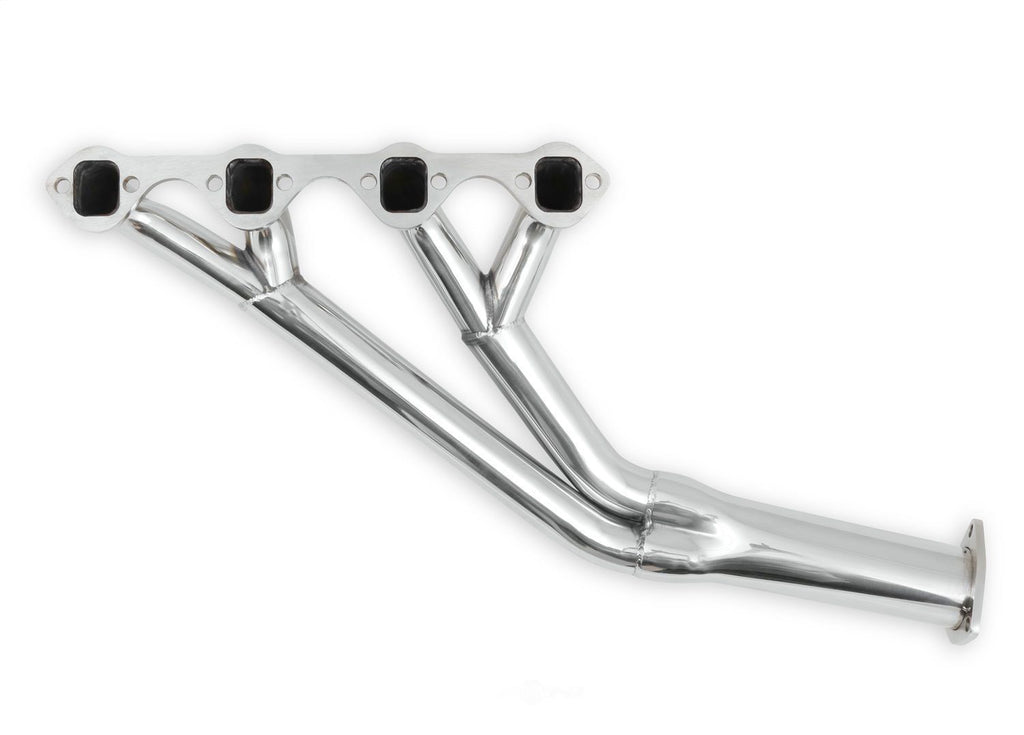 Scott Drake Tri-Y Headers, Stainless Steel Small Block C5ZZ-9430-SS fits 1964-1968 Ford Mustang Small Block