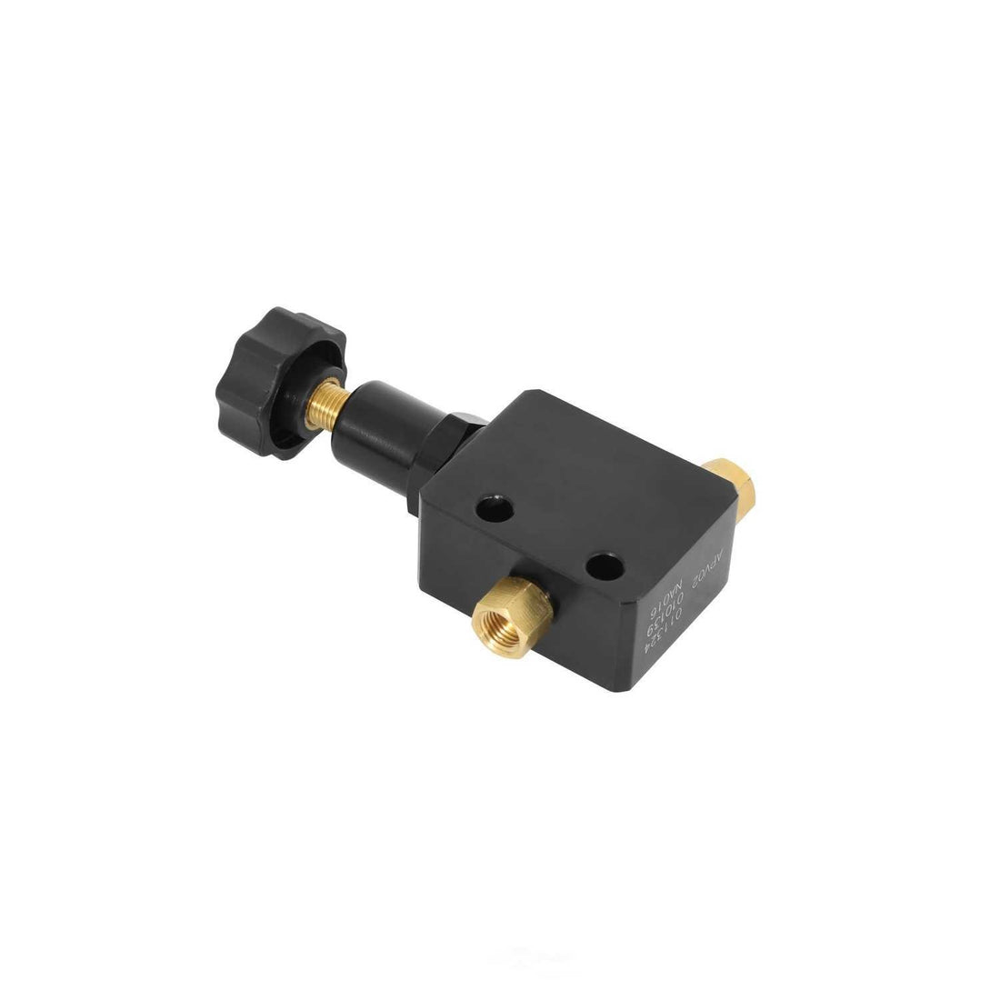 Scott Drake Disc Brake Proportioning Valve C5ZZ-2B091-R fits 1965-1973 Ford Mustang
