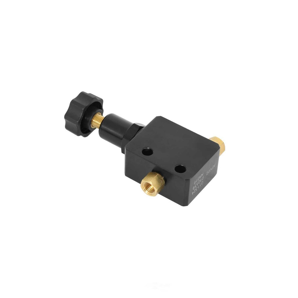 Scott Drake Disc Brake Proportioning Valve C5ZZ-2B091-R fits 1965-1973 Ford Mustang