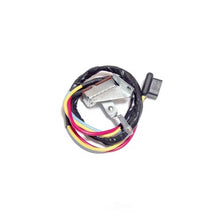 Load image into Gallery viewer, Scott Drake Heater Switch Assembly C5ZZ-18578 fits 1965-1966 Ford Mustang 3 speed