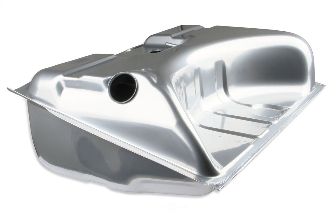 Holley Sniper EFI Coated Steel, EFI, Gas 19-135 fits 1970-1976 Dodge Dart / Plymouth Duster, Valiant
