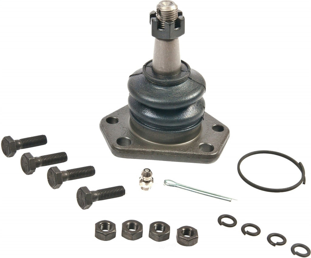 Proforged Ball Joint; Front Upper; 101-10032 fits 1987-2005 Chevrolet Blazer / S10 / S10 Blazer / GMC Jimmy / S15 Jimmy / Sonoma / Typhoon / Isuzu Hombre