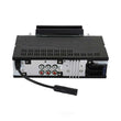 Load image into Gallery viewer, Scott Drake Custom Autosound USA-230-7C fits 1967-1973 Ford Mustang