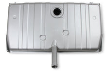 Load image into Gallery viewer, Holley Sniper EFI Stock Replacement Fuel Tank 19-503 fits 1970-1973 Chevrolet Camaro / Pontiac Firebird