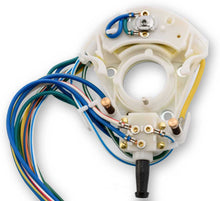Load image into Gallery viewer, Scott Drake Turn Signal Switch with Wiring C9AZ-13341-B fits 1969 Ford Mustang Fixed Column (Non-Tilt)