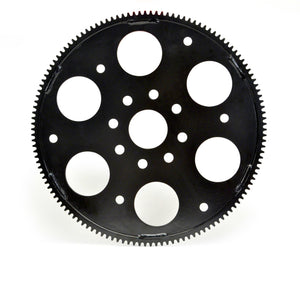 TCI Automotive 8-Hole Crank Engine to Small Pattern GM Transmission Adapter Flexplate fits 1955-2003 Bristol / Checker / Chrysler and more