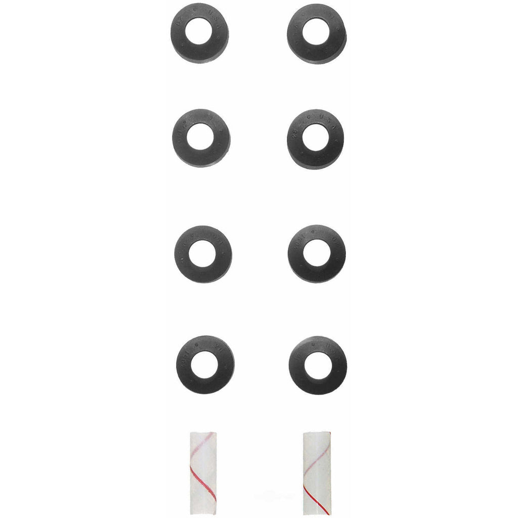 Fel-Pro SS 70537 Engine Valve Stem Oil Seal Set fits 1962-1989 Bristol / Checker / Chrysler