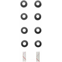Load image into Gallery viewer, Fel-Pro SS 70537 Engine Valve Stem Oil Seal Set fits 1962-1989 Bristol / Checker / Chrysler