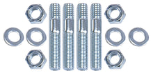 Load image into Gallery viewer, Trans-Dapt Performance 2 in. Long Carburetor Stud Kit 2047