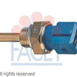 Load image into Gallery viewer, Facet Temperature Sensor 7.3128 fits 1983-1995 BMW / Porsche