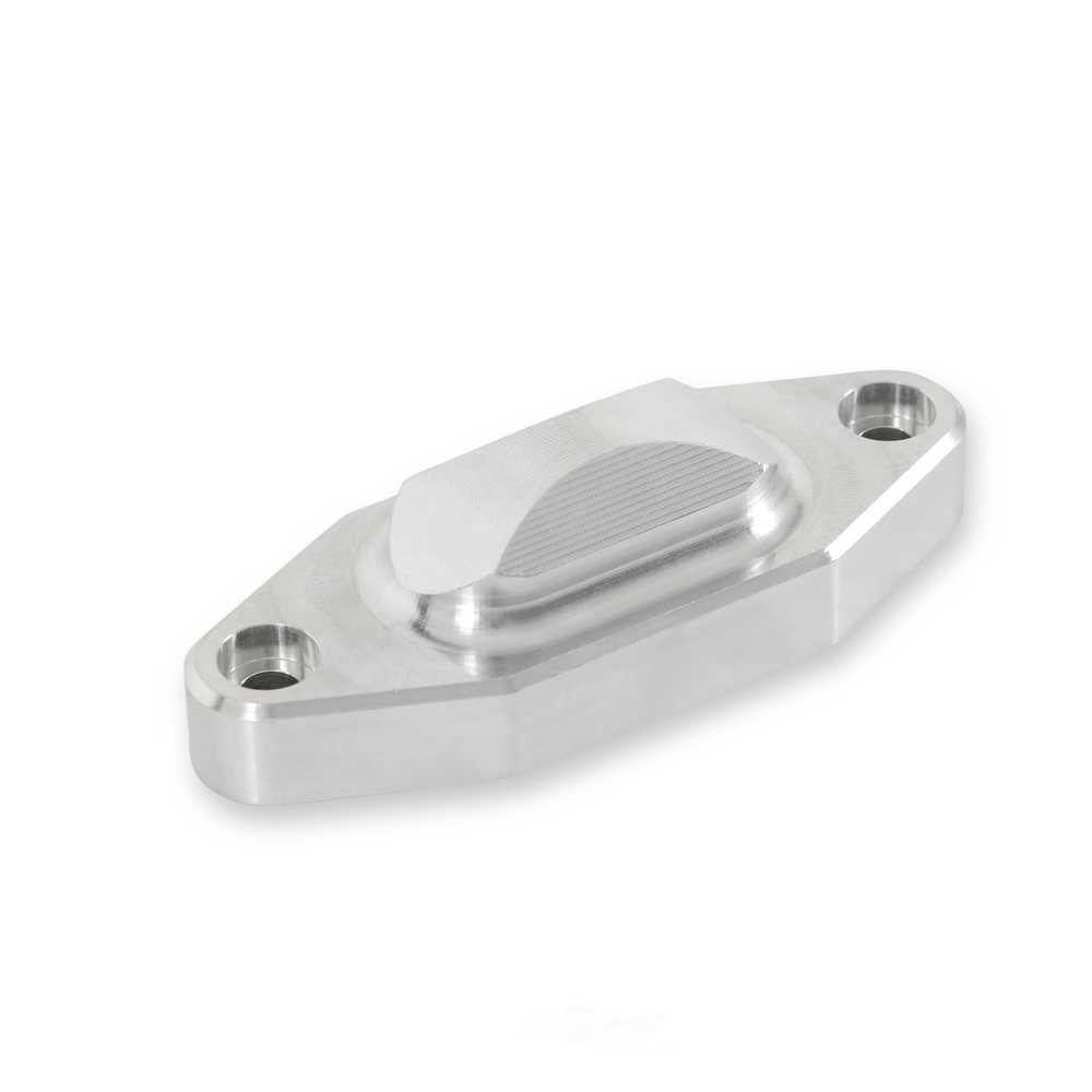 Holley With Holley Swap Oil Pan and Pump Complete Kit 20-340