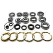 Load image into Gallery viewer, USA Standard Gear Manual Bearing Kit with Synchros ZMBK361AWS fits 1996-1997 Eagle Talon 4WD / 1993-1994 Plymouth Laser / 1993-1998 Eagle Talon / 1996-1997 Mitsubishi Eclipse