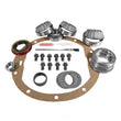 Load image into Gallery viewer, USA Standard Gear Master Overhaul Kit for the 8.2" 10-Bolt Differential ZK GM8.2 fits 1964-1972 Chevrolet Bel Air / 1966-1969 Chevrolet Caprice / 1968-1969 Chevrolet Chevelle / 1968 Chevrolet Chevy II Nova