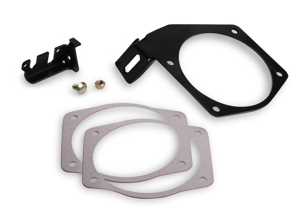 Holley EFI OEM or FAST Brand Car Style Intakes 20-148