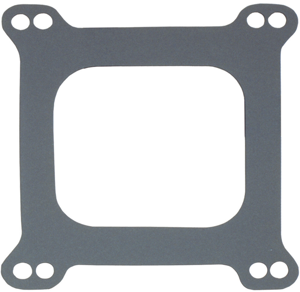 Trans-Dapt Performance HOLLEY/AFB 4BBL Carburetor Gasket- Open