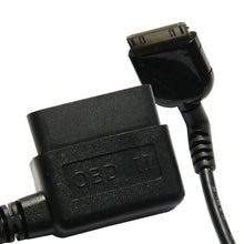 Load image into Gallery viewer, DiabloSport inTune i2 / i3 Replacement Cable T1028
