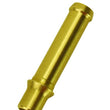Load image into Gallery viewer, Derale Automatic Transmission Oil Cooler Coolant Line Connector 13035