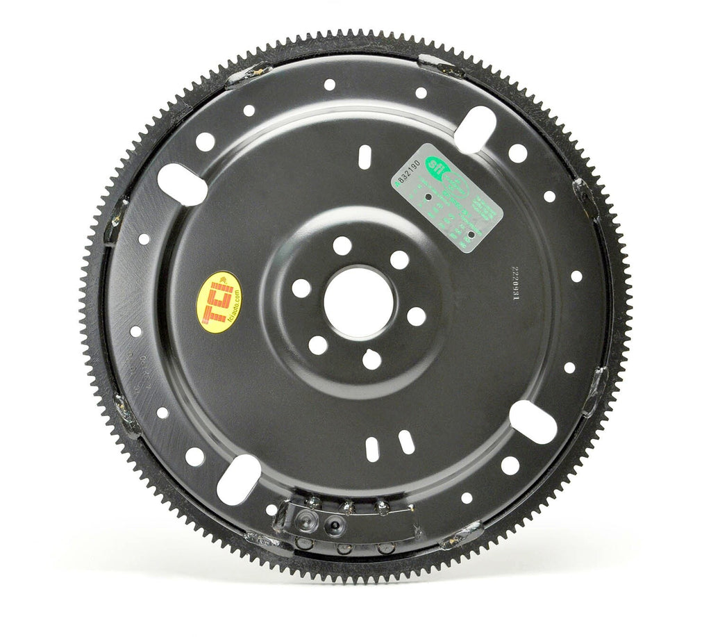 TCI Automotive Automatic Transmission Flexplate fits 1964-2001 Ac / Ford / Lincoln