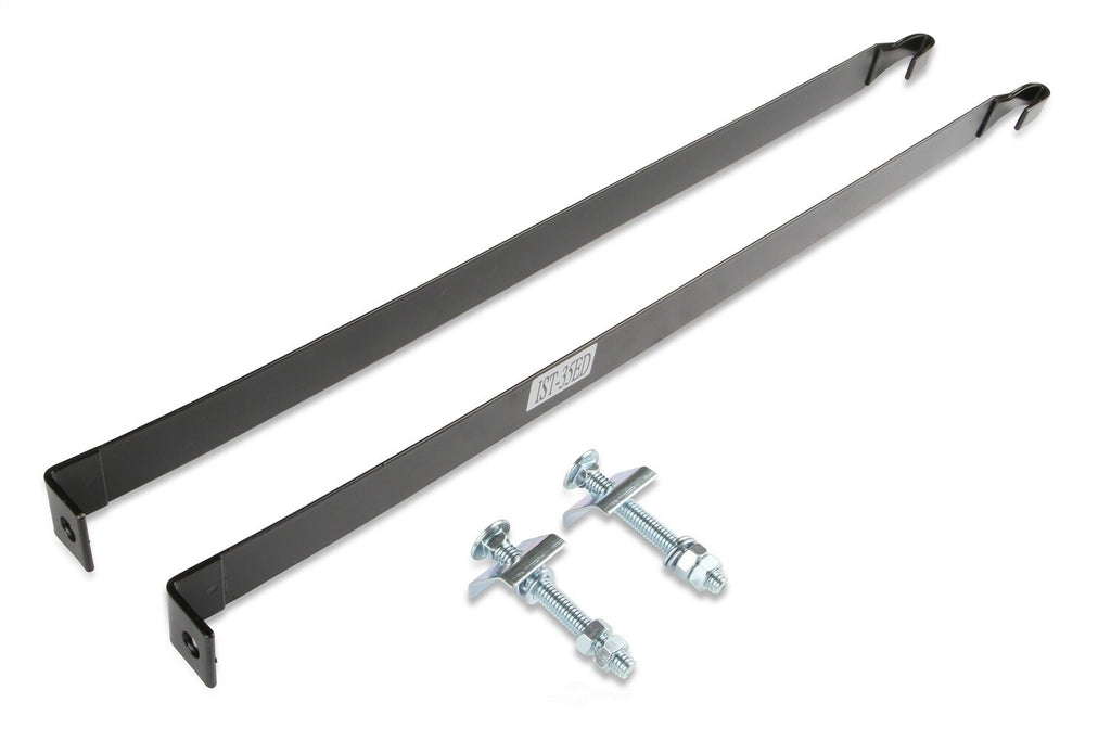 Holley Sniper EFI Coated Steel, EFI, Gas 19-118 fits 1961-1964 Chevrolet Bel Air / Biscayne / Impala