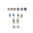 Load image into Gallery viewer, MSD The kit contains an assortment of springs and advance limit bushings. 8464