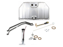 Load image into Gallery viewer, Holley Sniper EFI Sniper EFI Fuel Tank System 255 LPH 19-158 fits 1970-1973 Chevrolet Camaro / Pontiac Firebird