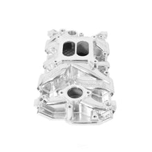 Load image into Gallery viewer, Weiand Street Intake 8120P fits 1955-1979 Chevrolet / GMC Small Block V8