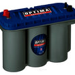 Load image into Gallery viewer, OPTIMA Battery Blue Top 900cca/1125ca 31M Top Post 8052-161