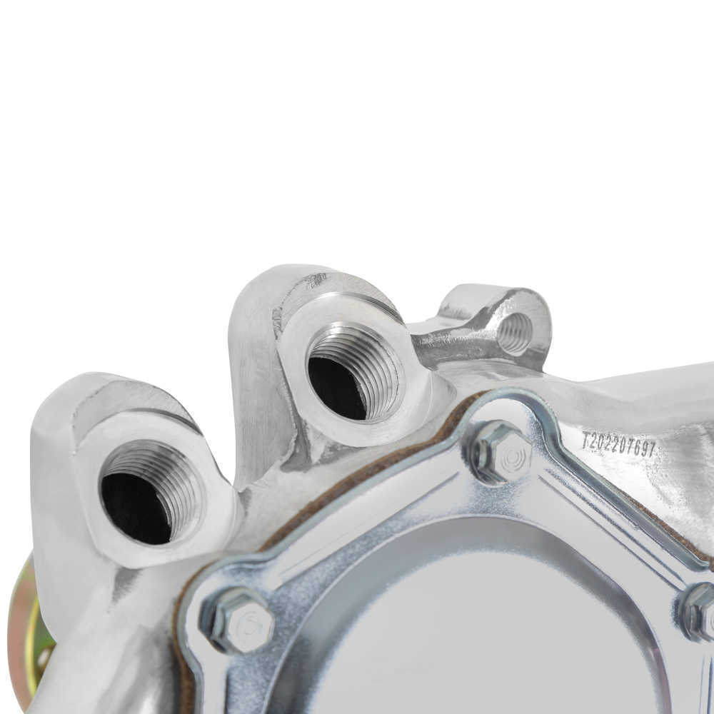 Weiand Action +Plus Water Pump 9242P