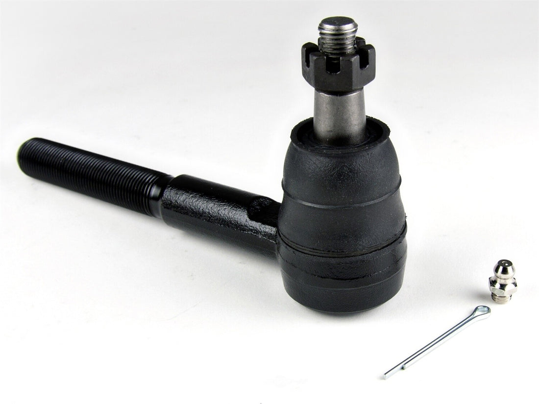 Proforged Steering Tie Rod End 104-10529 fits Chevrolet Camaro, Nova / 1968-1969 Chevrolet Camaro BASE, Camaro RS, Camaro SS, Camaro Z28 / 1968 Chevrolet Chevy II Nova / 1970-1971 Chevrolet Nova BASE / 1973-1974 Chevrolet Nova BASE, Nova Custom