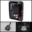 Load image into Gallery viewer, Spyder Auto (Spyder) LED Tail Lights - Black 5070395 fits 2007-2017 Jeep Wrangler