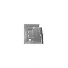 Load image into Gallery viewer, Scott Drake Floor Pans (Short Front, 24"Wx22 1/2"L, LH) M106LH fits 1964-1973 Ford Mustang