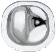 Load image into Gallery viewer, Trans-Dapt Performance Chrome Differential Cover Only fits Ford 8.8 in. 10-bolt 9465