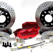 Load image into Gallery viewer, Baer Brake Systems Brake Components SS4+ Brake System Rear Deep Stage SS4+ RSCFR 4262322FR