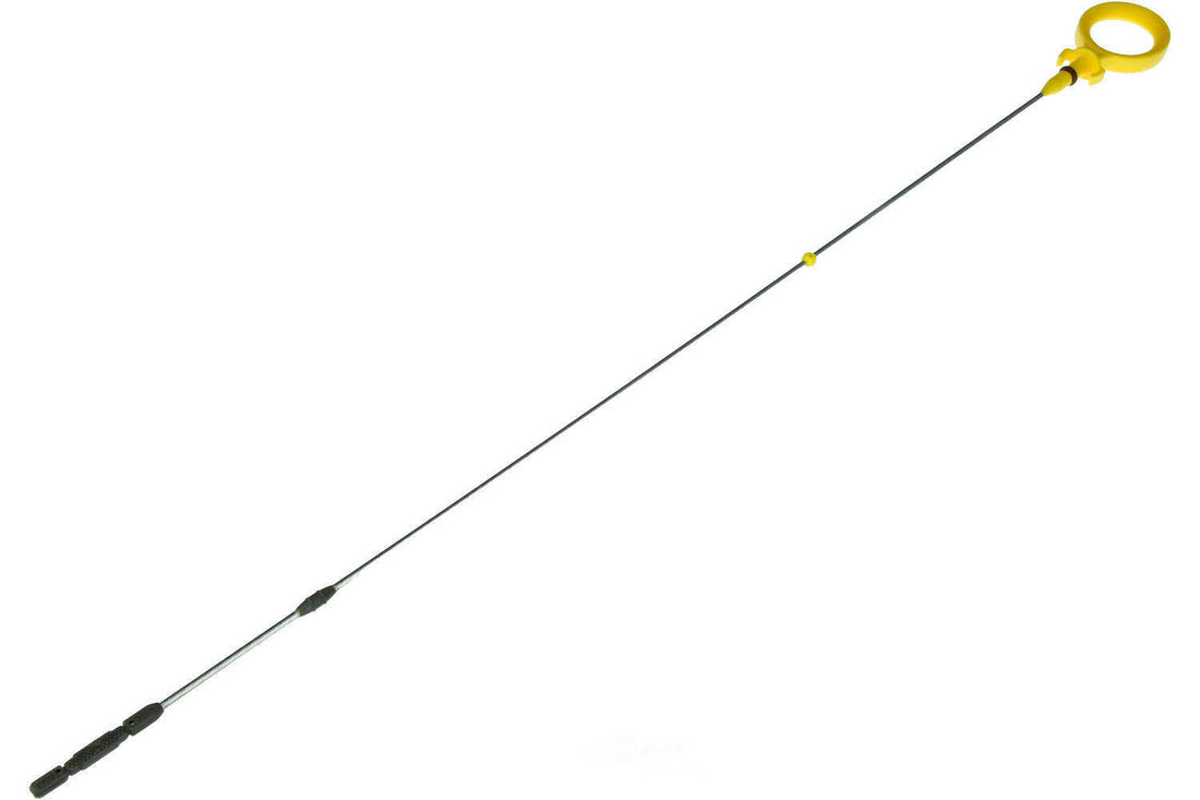 URO Parts Engine Oil Dipstick 06F-115-611 F fits 2006-2008 Audi A3 / 2008-2009 Audi TT / 2009-2014 Audi TTS Quattro / 2007-2009 Volkswagen Eos / 2006-2008 Volkswagen GTI